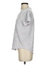 Assorted Brands Silver Short Sleeve T-Shirt Size S - photo 5