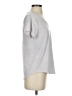 Assorted Brands Silver Short Sleeve T-Shirt Size S - photo 4