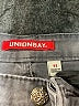Unionbay Solid Gray Casual Pants Size 11 - photo 7