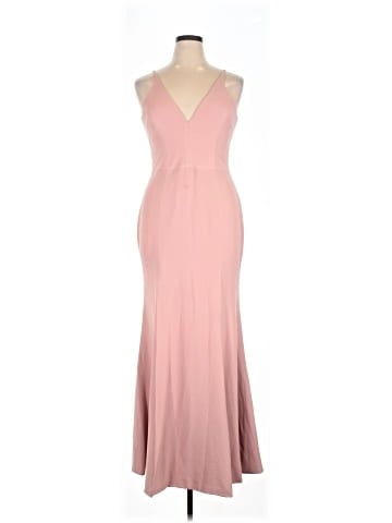 Dress the Population Cocktail Dress (view 1)