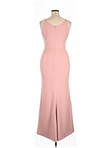 Dress the Population Cocktail Dress (view 2)
