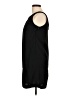 Assorted Brands 100% Polyester Solid Black Casual Dress Size M - photo 5