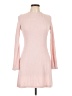 Shein Pink Casual Dress Size L - photo 1