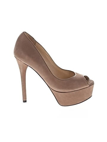 Brian Atwood Heels (view 1)