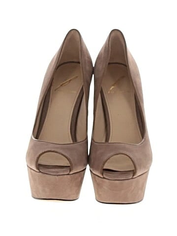 Brian Atwood Heels (view 2)