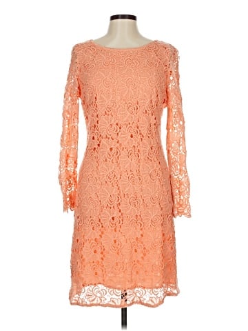 Cremieux Cocktail Dress (view 1)