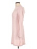 Shein Pink Casual Dress Size L - photo 5
