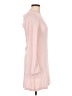 Shein Pink Casual Dress Size L - photo 4