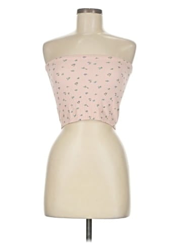 By Together Tube Top (view 1)