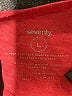 Sevenly Red Short Sleeve T-Shirt Size L - photo 7
