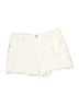 Jeans Ivory White Shorts Size 30 waist (estimated) - photo 1