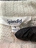 Splendid Ivory Pullover Sweater Size S - photo 6
