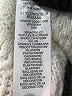Splendid Ivory Pullover Sweater Size S - photo 7