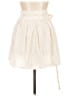 Assorted Brands Ivory Casual Skirt Size L - photo 1