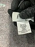 Elle Solid Black Dress Pants Size 12 - photo 8