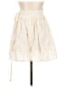 Assorted Brands Ivory Casual Skirt Size L - photo 2