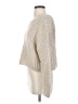 Amuse Society Ivory Pullover Sweater Size S - photo 5