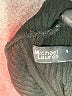 Michael Lauren Black Pullover Sweater Size S - photo 7