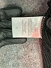 Michael Lauren Black Pullover Sweater Size S - photo 8