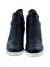 Linea Paolo Blue Black Sneakers Size 9 1/2 - photo 2