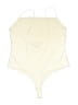 H&M Ivory Bodysuit Size XL - photo 2