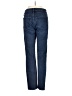 Lucky Brand Hearts Blue Jeans Size 2 - photo 2