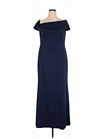 La Femme Cocktail Dress (view 1)