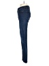 Lucky Brand Hearts Blue Jeans Size 2 - photo 5