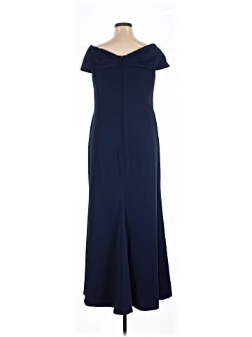 La Femme Cocktail Dress (view 2)