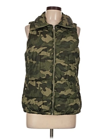 Old Navy Vest (view 1)