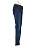 Lucky Brand Hearts Blue Jeans Size 2 - photo 4