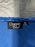 Onque Casuals Blue Tank Top Size XL - photo 7