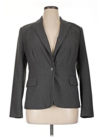 Roz & Ali Blazer (view 1)
