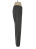 AB Studio Chevron-herringbone Gray Dress Pants Size 4 - photo 4