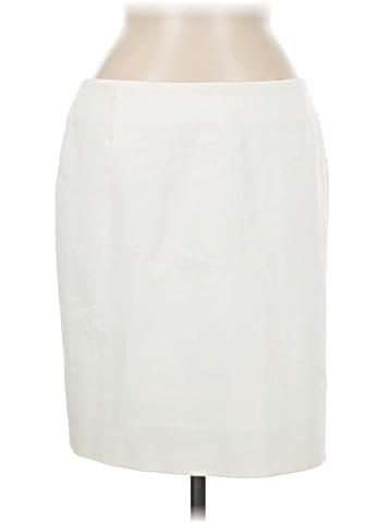Akris Punto Formal Skirt (view 1)