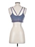 Unbranded Blue Sports Bra Size S (estimated) - photo 2