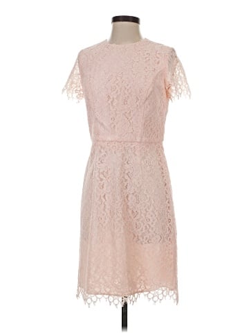 Shoshanna Cocktail Dress (view 1)