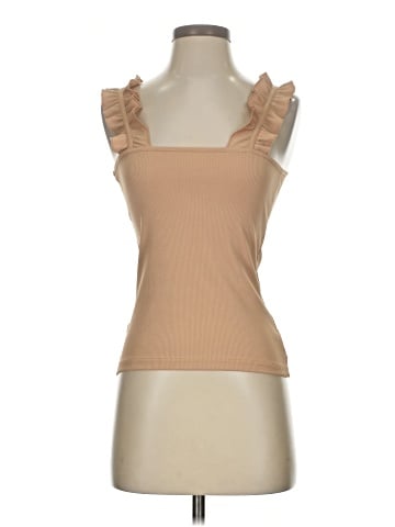 Shein Tank Top (view 1)