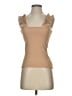 Shein Tan Tank Top Size 4 - photo 1