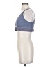 Unbranded Blue Sports Bra Size S (estimated) - photo 5