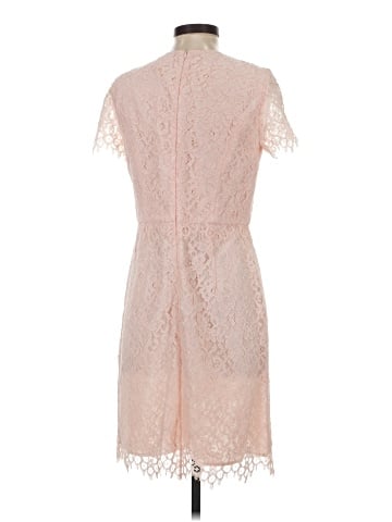 Shoshanna Cocktail Dress (view 2)