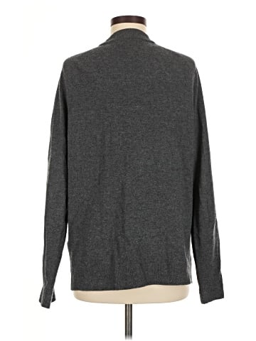 Acne Studios Wool Cardigan (view 2)