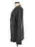 Acne Studios 100% Wool Gray Wool Cardigan Size M - photo 5