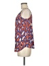 CAbi 100% Viscose Orange Sleeveless Top Size M - photo 5