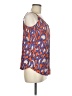 CAbi 100% Viscose Orange Sleeveless Top Size M - photo 4