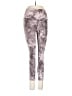 Lululemon Athletica Gray Active Pants Size 4 - photo 1