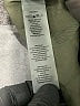 Assorted Brands 100% Rayon Green Casual Dress Size Med - Lg - photo 8