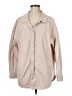 JoyLab Tan Cardigan Size M - photo 1