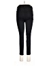 Kut from the Kloth Solid Black Jeans Size 10 - photo 2