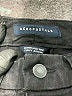 Aeropostale Black Active Pants Size 00 - photo 7